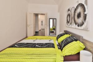 Charming Apartment in the center of Prague