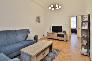 Charming Apartment in the center of Prague