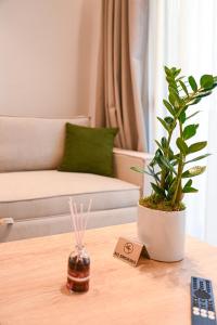 ESTELLE Luxury Living Halkidiki