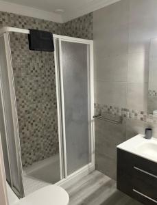 Apartamento Montaraz