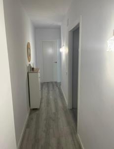 Apartamento Montaraz