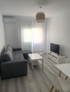 Apartamento Montaraz