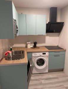 Apartamento Montaraz