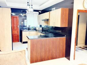 As Livingstone Apartments