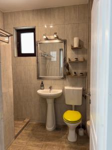 Studio Minunat la MARE