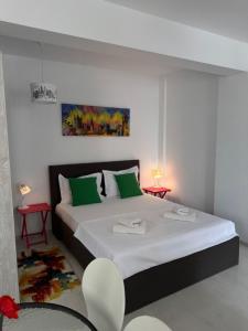 Studio Minunat la MARE