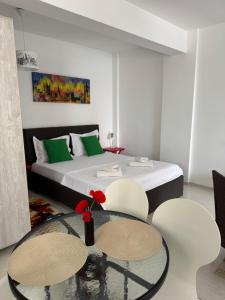 Studio Minunat la MARE