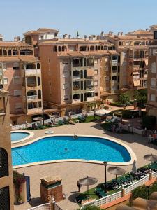 Pool view penthouse BTNC
