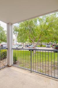 Comfy King 1BR facing NRG | near Med Center |RODEO