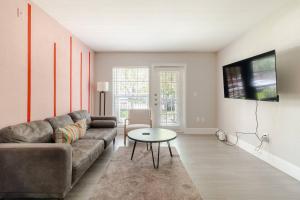 Comfy King 1BR facing NRG | near Med Center |RODEO
