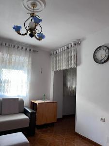 Dons apartment