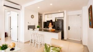Apartamento Morros Ultra 511