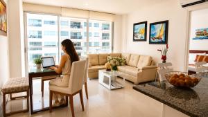 Apartamento Morros Ultra 511