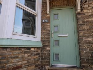174 High Street
