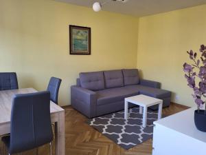 Dąbrowa Comfort