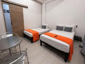 Hotel Family House Rodadero