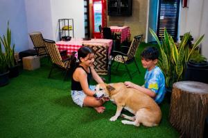 Hotel Family House Rodadero