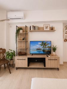 Central Riverside Heritage Apartment