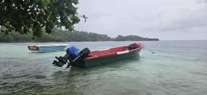 Long Bay Serenity - Escape