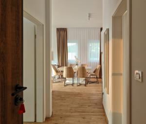 MARINA Apartments
