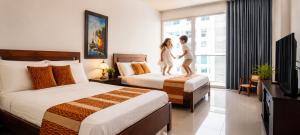 Apartamento Morros Ultra 511