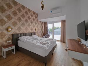 MARINA Apartments