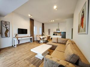 MARINA Apartments