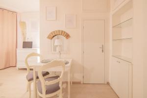 ginestrA deluxe