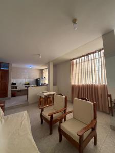 Apartment Felix