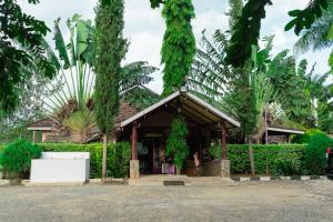 Destination Resort Centre