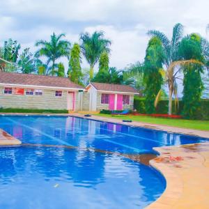 Destination Resort Centre