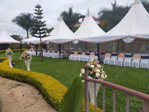 Destination Resort Centre