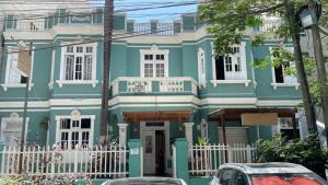Santa Beatriz
