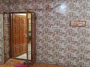 Sivalaya Homestay