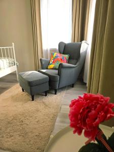 The Heart Of Sofia Apartament Steps from NDK