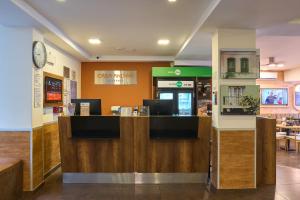 Casa Andina Standard Miraflores San Antonio