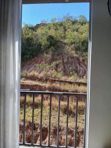 Refugio de Descanso