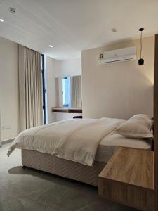 Remal Muscat Apartments