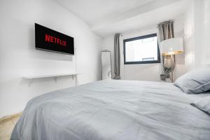 Surf & Stay Las Canteras 150m from the Beach