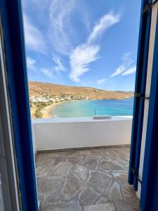 Aegean Big Blue -Rosalie Home