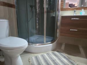 Apartament rodzinny Panorama Zalewu