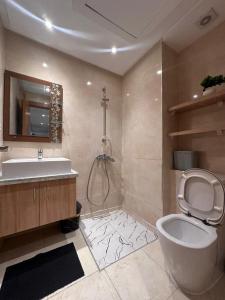 appartement lumineux