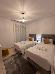 appartement lumineux