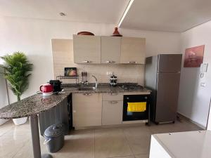 appartement lumineux