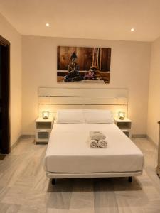 LyriosHomes Apartamentos Los Treboles