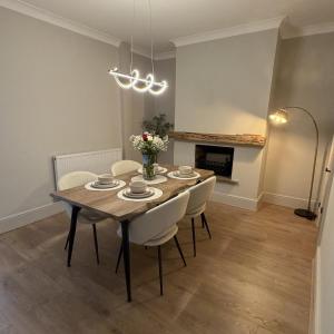 The Terrace Retreat