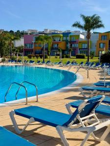 NEW Listing - ColorBay Studio at Marina, Albufeira