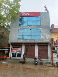 Hotel O KD Guest House