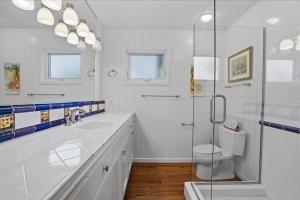Twin Lakes Hideaway