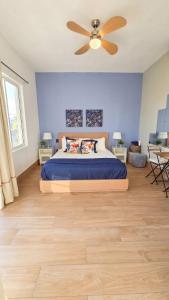 Central Park Studio G300 Your Haven in Punta Cana